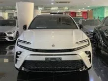 2024 Toyota Crown Sport 2.5 Z HEV SUV