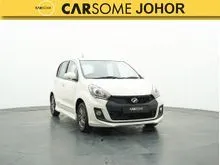 2015 Perodua Myvi (A) 1.5 SE