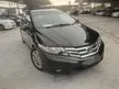 Used 2013 Honda City 1.5 E i-VTEC Sedan (MALAYSIA DAY OFFER) - Cars for sale