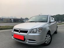 Proton Saga 1.3 (A) 2010 BLM Sedan