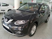 ( MERDEKA SALES ) ( 21 YEARS EXPERIENCE SALES ADVISOR) ( HIGH REBATE ) ( 5 YRS WARRANTY ) ( HQ) 2018 Nissan X-Trail 2.0 comfort