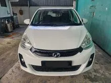 Value Buy_Perodua Myvi 1.3 EZi Hatchback Auto