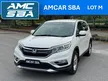 2015 Honda CR-V 2.0 i-VTEC FACELIFT (A) PUSH/START [WARRANTY]
