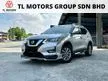 Used NISSAN X-TRAIL 2.0 SUV - KEYLESS - SUPERB CAR KING - EASY HIGH LOAN - Cars for sale