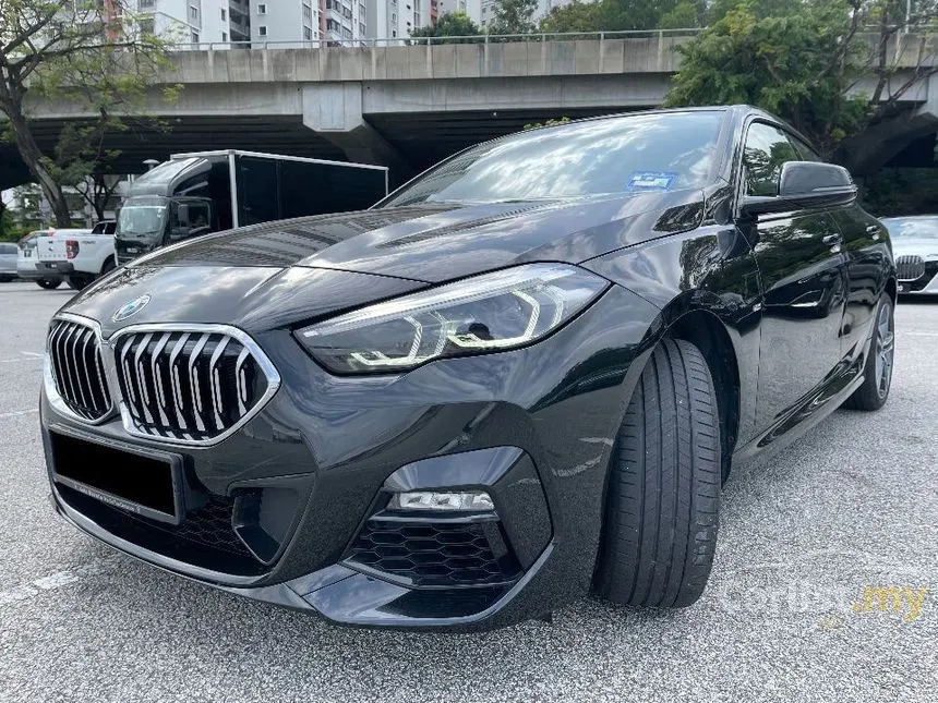2023 BMW 218i M Sport Sedan