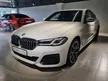 Used 2021 BMW 530e 2.0 M Sport Sedan + TipTop Condition + TRUSTED DEALER + Cars for sale +