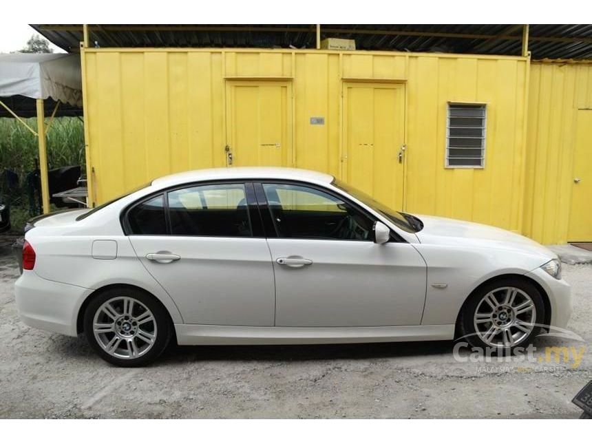 Bmw 320i 2010