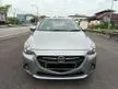 2015 Mazda 2 1.5 SKYACTIV-G Hatchback
