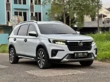 2022 Honda BR-V 1.5 Prestige Honda Sensing SUV - Interior Rapi Mesin Sehat ( garansi 5 tahun )