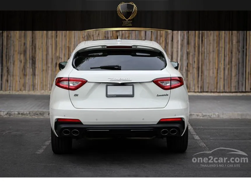 2022 Maserati Levante H SUV