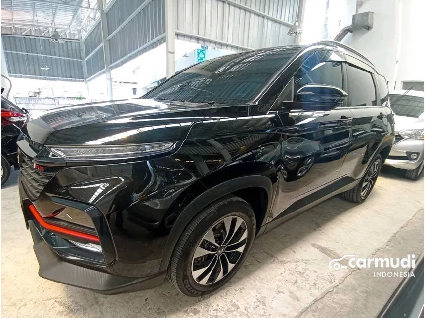 2023 Wuling Almaz RS EX Wagon