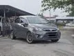 Used #CASH OTR# 2016 Proton Persona 1.6 Executive (A) Sedan 5 Years Warranty