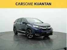 2018 Honda CR-V 1.5 SUV