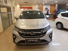 2021 Perodua Aruz 1.5 AV SUV **ZERO SALES TAX (Fast Stock)** - CALL ME NOW