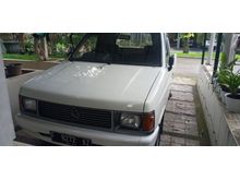 1996 Isuzu Panther Pick Up