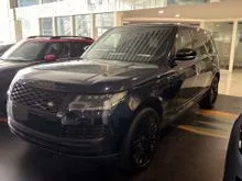2021 Land Rover Range Rover 5.0 Supercharged Vogue P525 LWB AUTOBIOGRAPHY LIKE NEW CONDITION LOW MILEAGE