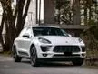 Used 2015/2018 Porsche Macan 2.0 BOSE - Cars for sale