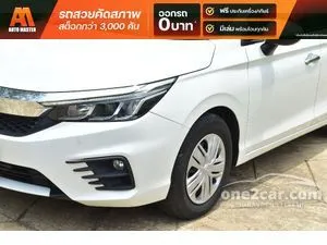 2022 Honda City 1.0 SV Hatchback