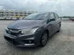 Used CITY 1.5 E i