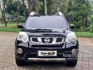 2011 Nissan X-Trail 2.5 ST SUV
