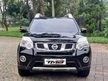 2011 Nissan X-Trail 2.5 ST SUV