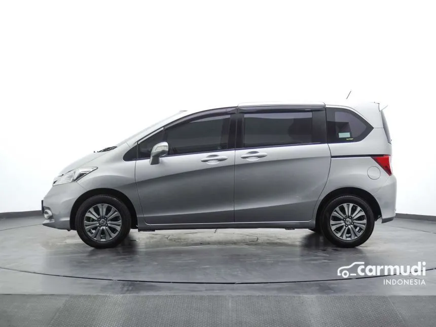 2015 Honda Freed S MPV