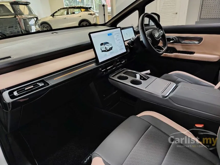 2024 AION Y Plus Elite SUV