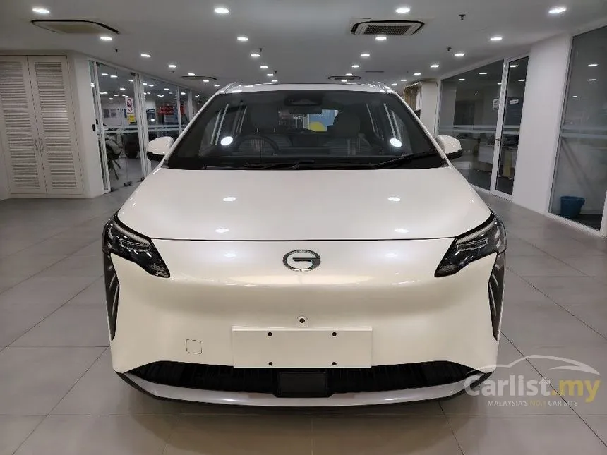 2024 AION Y Plus Elite SUV