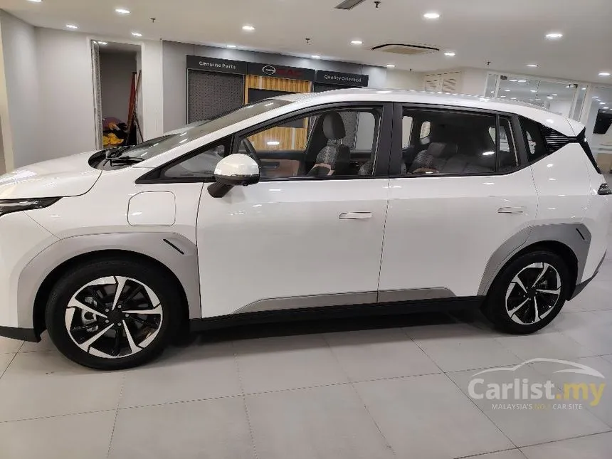 2024 AION Y Plus Elite SUV