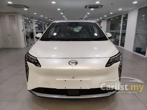 2024 AION Y Plus Elite SUV