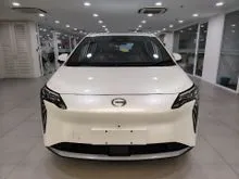 2024 AION Y Plus Elite SUV Fully EV crossover Range 490km