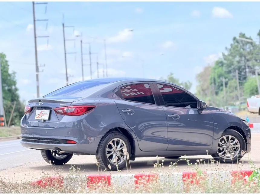2022 Mazda 2 C Sedan