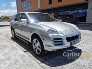 Search 5 Porsche Cars For Sale In Sabah Malaysia Carlist My