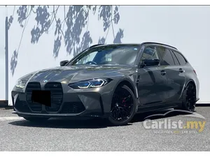 2024 BMW M3 3.0 Competition Pro Package Sedan