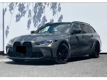 INCOMING - 2024 BMW M3 3.0 Competition Pro Package Sedan