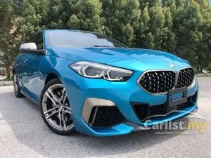 搜索bmw宝马2 Series M235i 二手车 在马来西亚出售 Carlist My