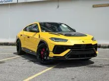 2023 NEGO Lamborghini Urus 4.0 Performante SUV KING UNREG