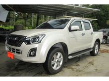 2016 Isuzu D-Max 1.9 CAB-4 (ปี 11-17) CAB-4 (ปี 11-17) Hi-Lander Pickup MT