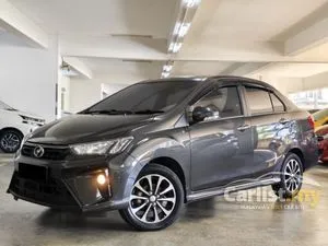 2024 Perodua Bezza 1.3 X Sedan