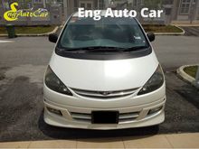 2001 Toyota Estima 3.0 Aeras Reg.2011 TipTOP LikeNEW