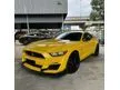 Used 2017/19 Ford MUSTANG 5.0 GT Coupe /TIP TOP CONDITION