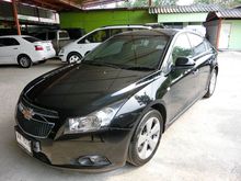 2012 Chevrolet Cruze 1.8 (ปี 10-15) LTZ Sedan AT