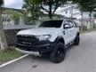 Used 2017 Ford Ranger 3.2 XLT 4WD (A)