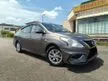 Used 2015 Nissan Almera 1.5 E Sedan