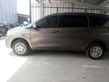 2018 Suzuki Ertiga 1.5 GL MPV