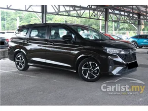 2023 Perodua Alza 1.5 AV MPV