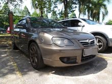 2011 Proton Persona 1.6 (M) -- EASY SELL --