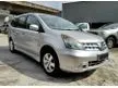 Used 2011 Nissan Grand Livina 1.8 (A) Tip Top Impul - Cars for sale