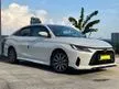 Used 2023 Toyota Vios 1.5 G Sedan CONDITION LIKE NEW