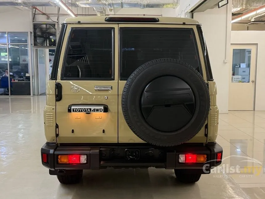 2025 Toyota Land Cruiser 250 VX First Edition SUV